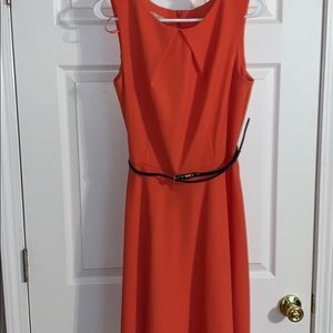 LIKE NEW A line dress